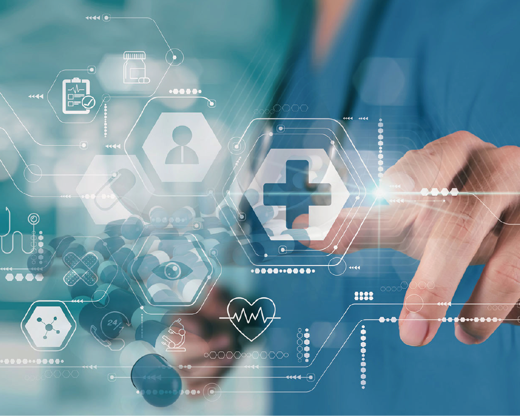 Article_1_New Thinking on Targeted Personalised HCP Engagement