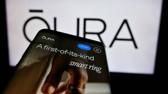 Oura Health looks to bridge health tracking and care with Ring 5 launch