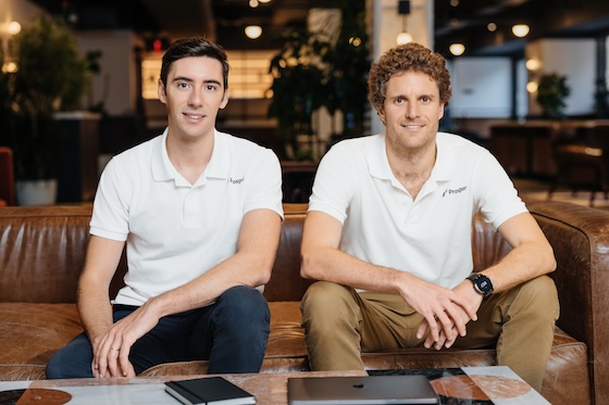 a16z backs Prosper AI with $30M to automate patient journey end-to-end