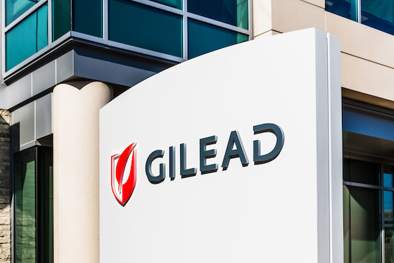 EU clears Gilead's ADC Trodelvy in frontline TNBC setting