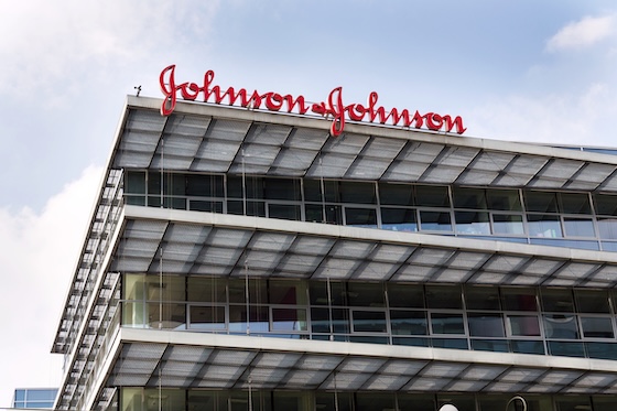 J&J details data backing Imaavy's bid in warm autoimmune haemolytic anaemia