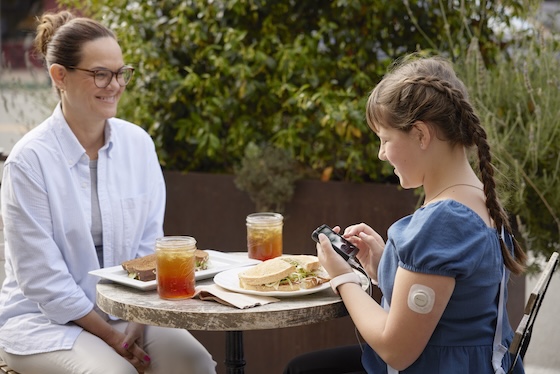 FDA greenlights Beta Bionics' Mint insulin patch pump as dosing algorithm advances