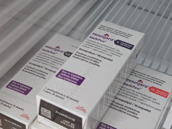 FDA adds CV risk reduction to Mounjaro's label
