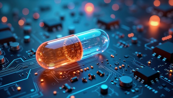 Incyte, Edison Scientific partner on AI platform for drug research