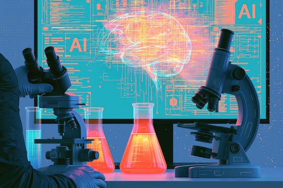 Novo puts Anthropic's Claude to work on drug R&D challenges