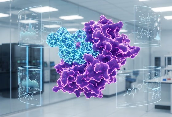 Chai adds GSK to its roster of pharma deals after positive lab tests