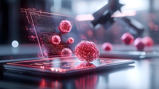 AI model finds genetic and prognostic clues from pathology slides: study