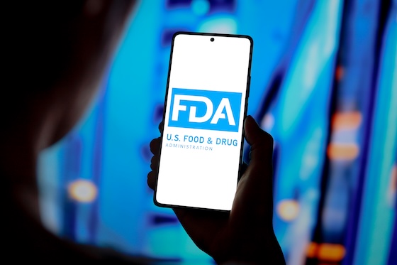 FDA unveils new pilot to test real-world data pathway for digital ...