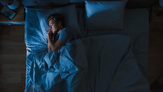 Sleep Cycle cough data could help with flu, COVID-19 surveillance in the UK