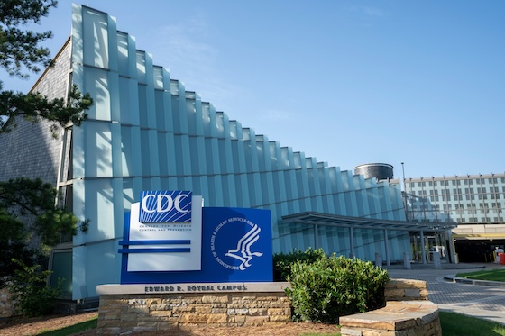 CDC slashes childhood vaccine list in major policy shift