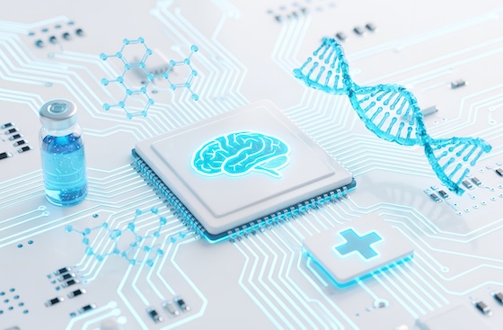 AstraZeneca seeks smarter trials, earlier care in AI tie-up with Oracle
