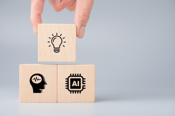 Lundbeck looks to AI to help run its commercial operation