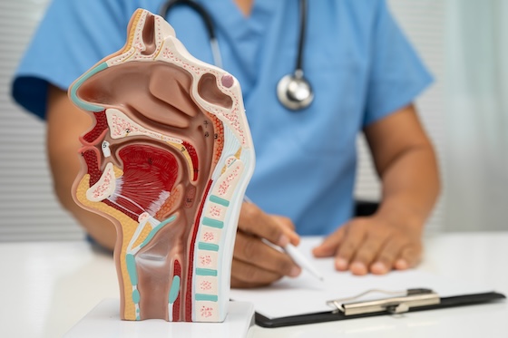 Tezspire's esophagitis results fleshed out as potential Dupixent rivalry looms