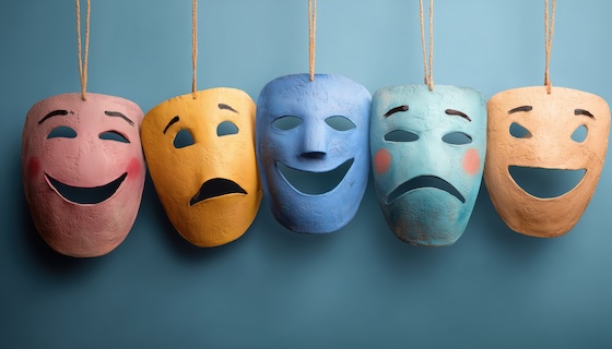 Positive data set Rapport's experimental drug up for Phase III in bipolar mania
