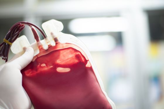 Geron's Rytelo expansion bid falters in Phase III myelofibrosis trial