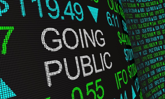 After clinching $11B valuation, ŌURA files to go public