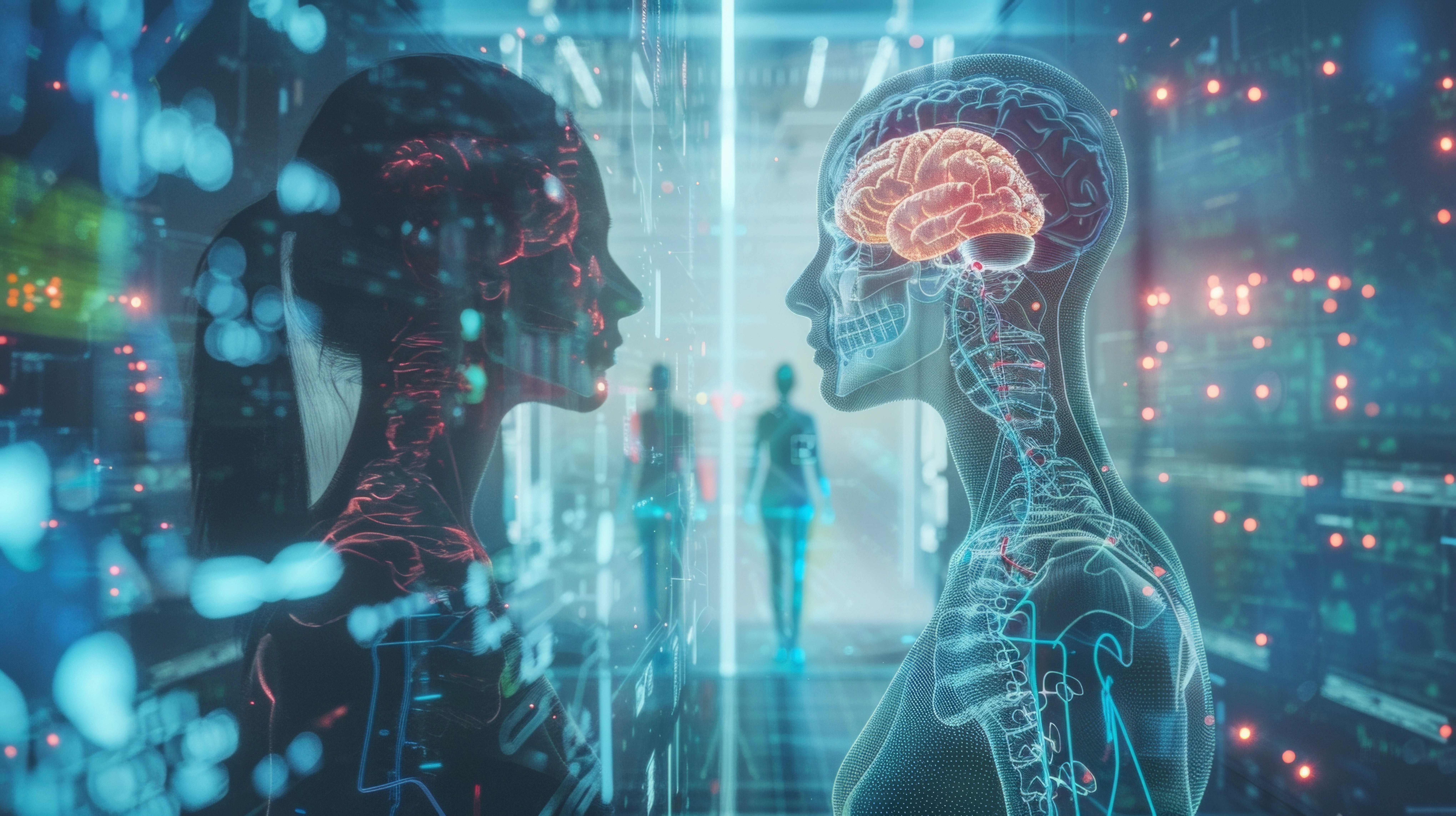 Firstword Digital twins let diabetes patients play out 'what-if' scenarios ...