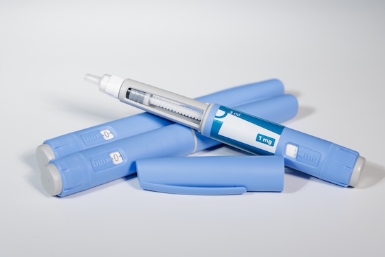 glp 1 pens FDA moves to strip suicide warnings from GLP-1 labels