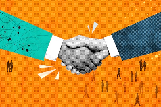 Servier bets up to $2.7B on Edgewise's muscular dystrophy business