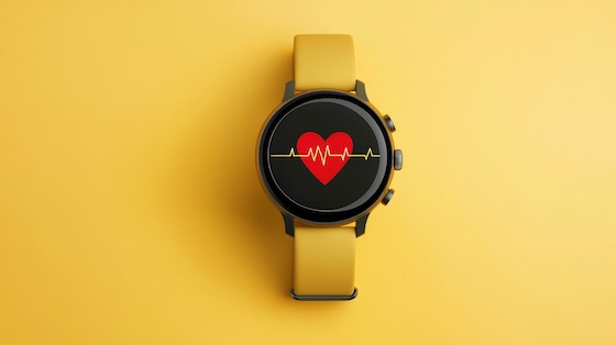 Google targets insulin resistance with new wearable health features