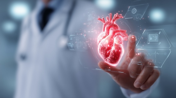 ESC26: AI spots hypertension, diabetes from five-second facial videos