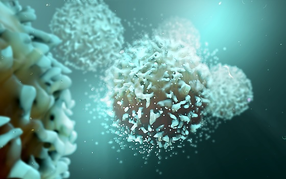 RegCell reveals $66M in fresh funding for T cell reprogramming