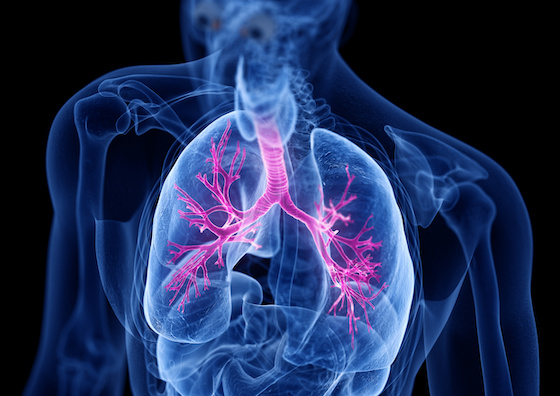 Physician Views Preview: Is AstraZeneca's tozorakimab a potential best-in-class biologic for COPD?