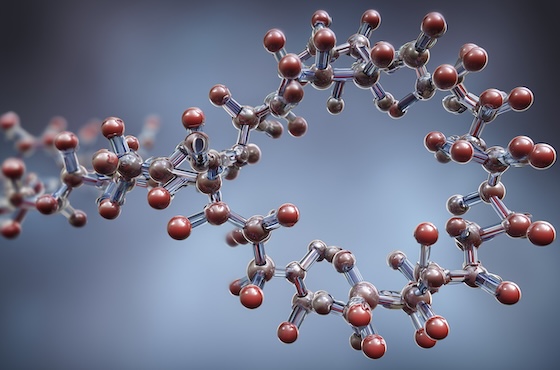 Sethera's polymacrocyclic peptides get an AI co-pilot in Receptor.AI