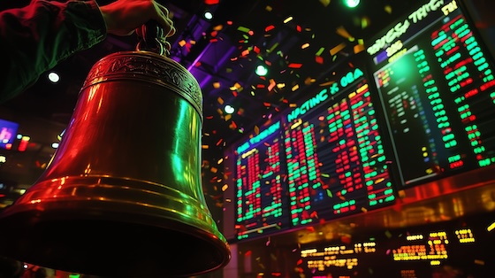 After raising $400M IPO, Kardigan pops in first day of trading
