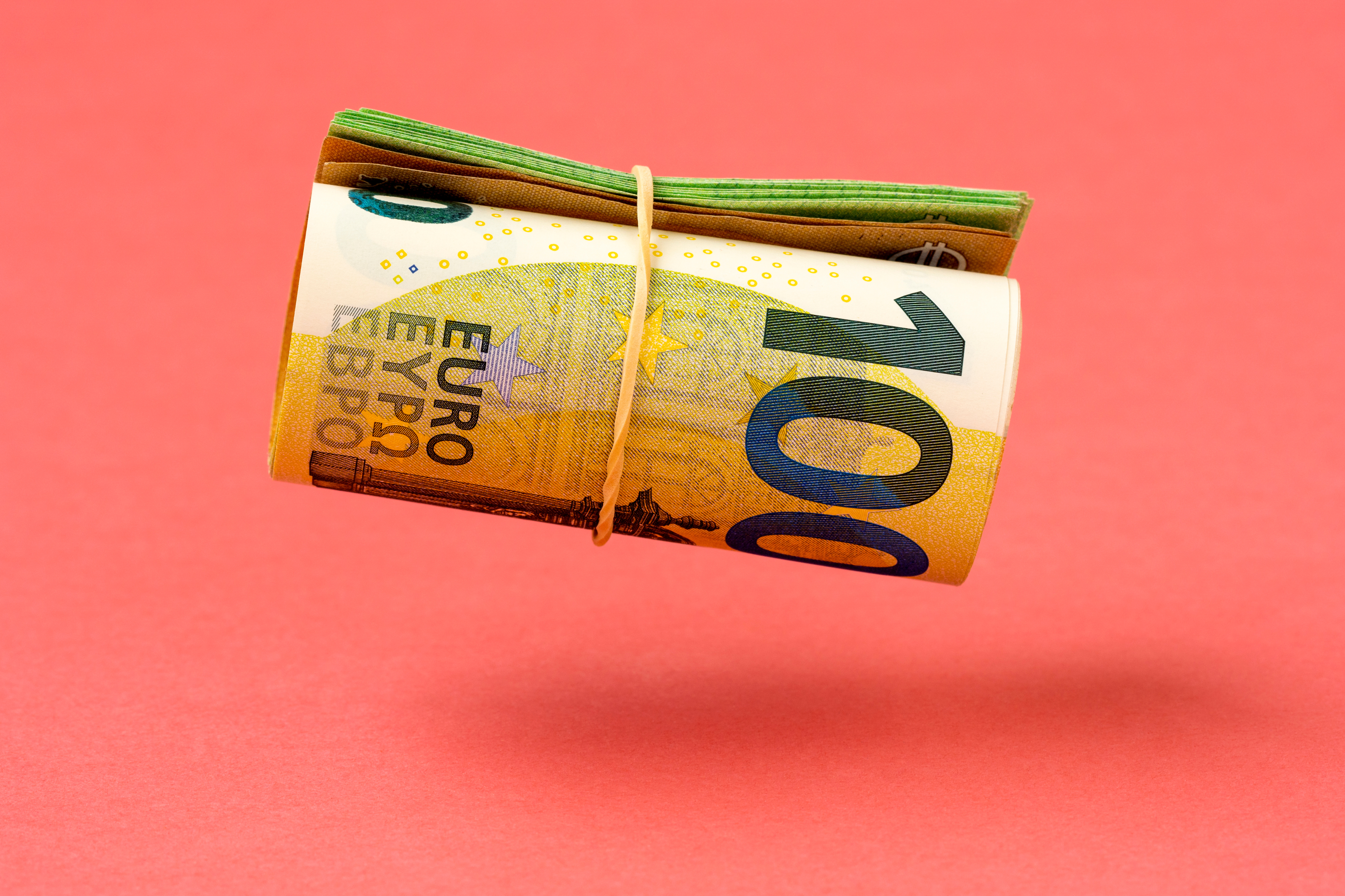 Forbion raises 'record' €2.3B for new biotech funds