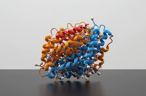 Zuckerberg's Biohub unveils 'world model' of protein biology