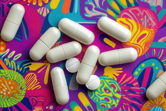 Definium's psychedelic notches another Phase III win in anxiety