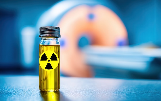 Curium bets $8B on Lantheus to expand radiopharma footprint