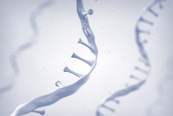 TychoBio taps PacBio to train AI models for rare disease RNA therapies