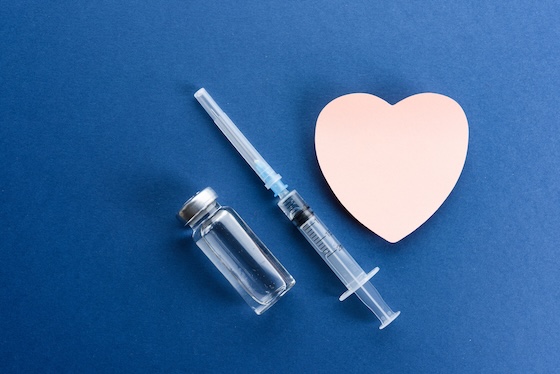 GSK's Shingrix tied to lower cardiovascular risk