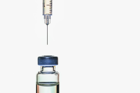 Trump orders overhaul of childhood shots, splitting of MMR vaccine
