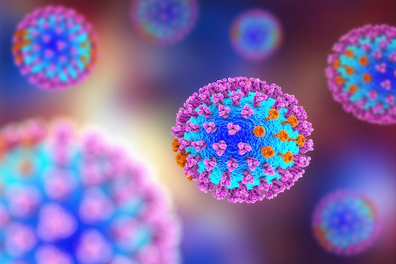 GSK takes dual-target mRNA flu shot to Phase III