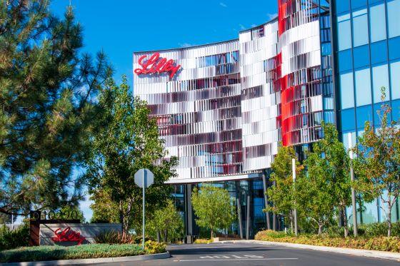 Lilly makes all Zepbound doses available through its direct pay programme