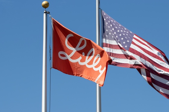 ADA25: Lilly's oral GLP-1 dodges side effect minefield that sunk Pfizer drug | FirstWord Pharma ADA25: Lilly's oral GLP-1 dodges side effect minefield that sunk Pfizer drug | FirstWord Pharma