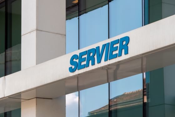 Servier turns to China as it adds menin inhibitor to oncology pipeline