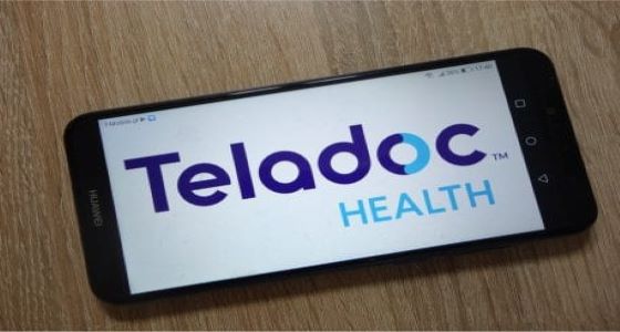 Teladoc taps Providence exec for COO role