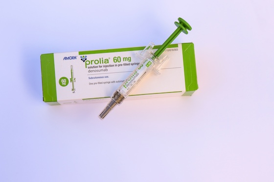 Amgen, Celltrion settle denosumab patent fight, enabling mid-year ...