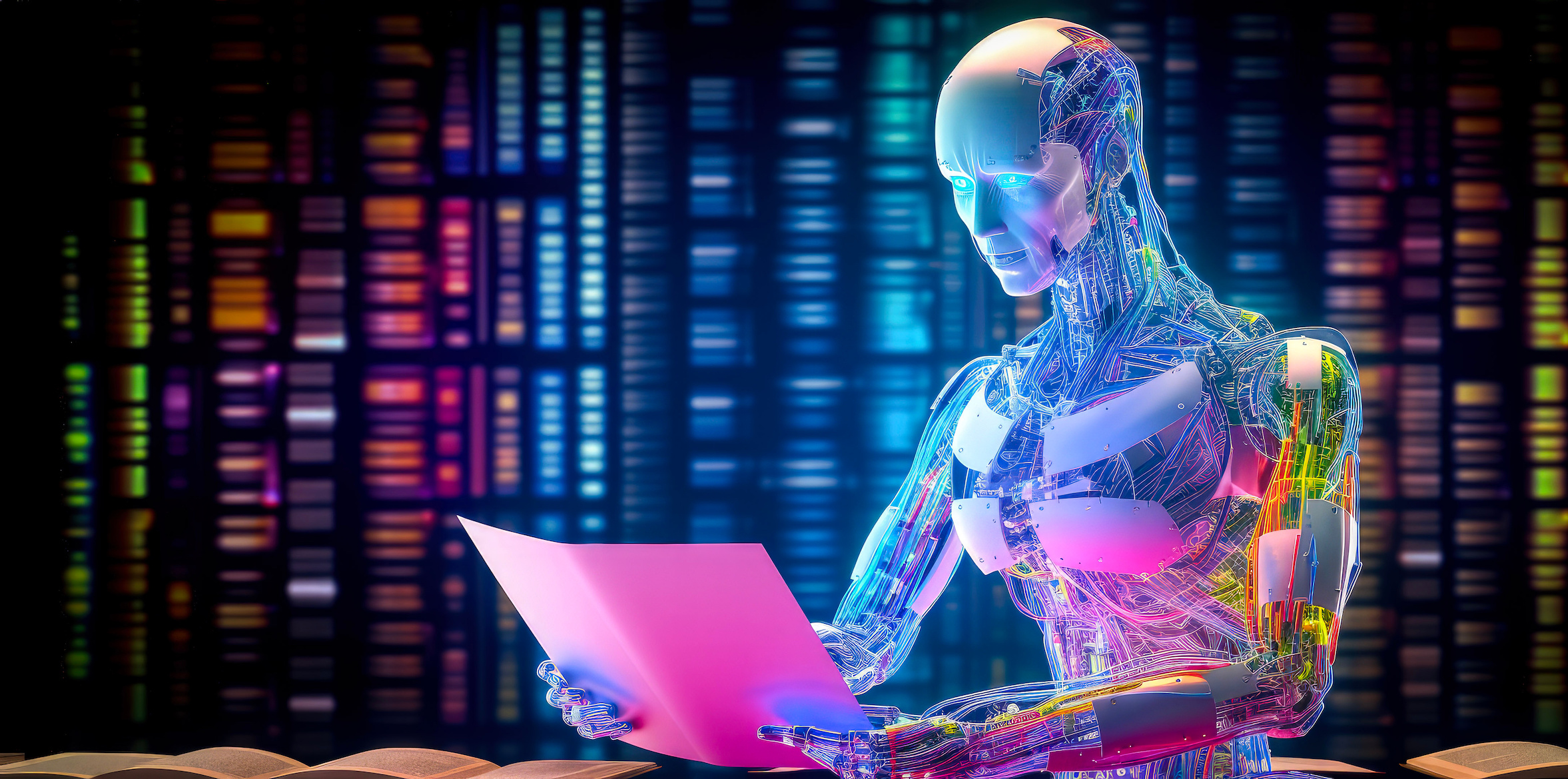 Spotlight On: How AI and data are reshaping European pharma - and what’s holding it back