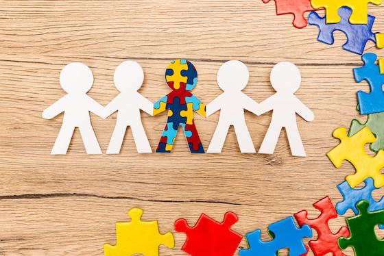 AI model could help accelerate autism diagnoses