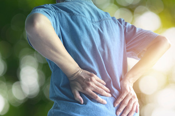 Saluda's auto-adapting Evoke SCS system offers improved pain relief in long-term study