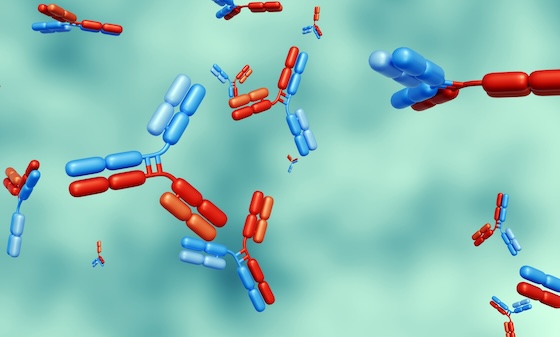Akeso says ivonescimab delivers OS win in lung cancer trial