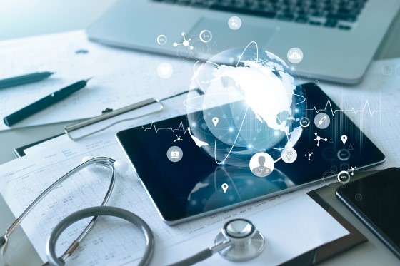 Eversana teams up with UpScriptHealth on digital tool to speed up therapy access