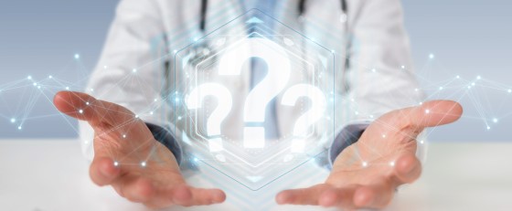 Physician Views Preview: AI in cardiology – now and 2035