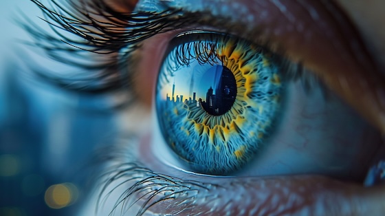 Roche Diagnostics backs UK initiative to harness AI for rare eye cancer research