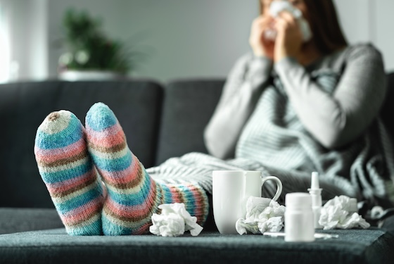 Cidara shares double after drug succeeds in flu prevention study